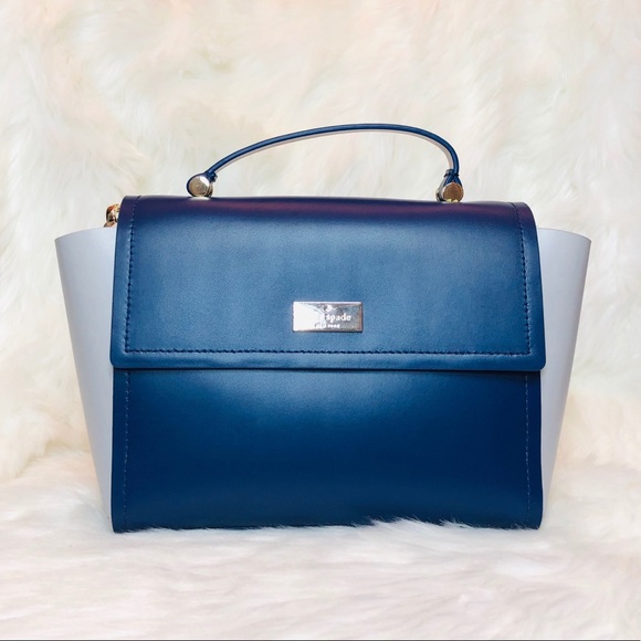 kate spade Handbags - Kate Spade Arbour Hill Charline Crossbody Bag